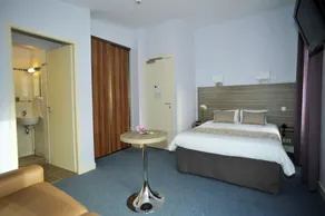 Hôtel Atlantic - Chambre