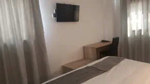 Hotel Portmán - Room