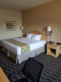 Baymont by Wyndham Noblesville - Chambre