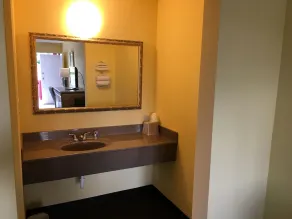 Budget inn Tarboro - Bad