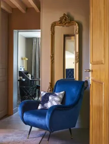 Moulin Royale - Chambre