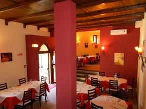 Hotel Federico II - Restaurant