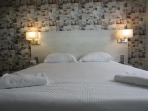 The Originals Access, Hôtel les Iris, Berck-sur-Mer - Rom