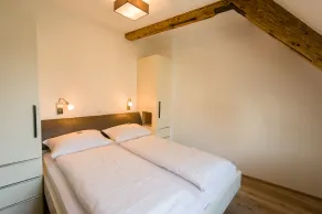Hotel Garni Viktoria - Chambre