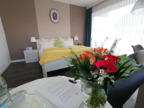Hotel Diekseequell Superior am Dieksee - Habitación