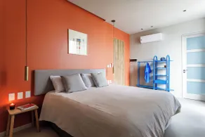 Bromelia Hotel Boutique - Zimmer