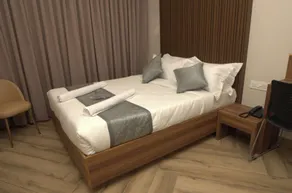 Grand Sea Way - Chambre