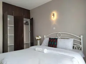 Lux Suites Laiser Place by Tsavo Rongai - Camera