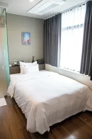 Hotel Fox Arthall - Zimmer