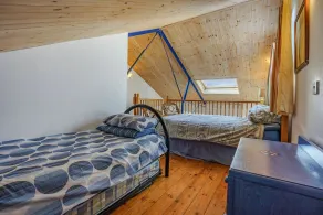 North West Sea View No 3 - Chambre