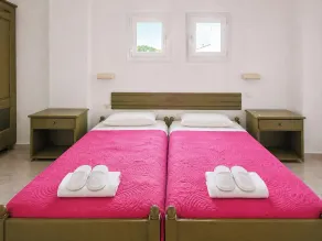 Agnes Beach Hotel Apartments - Zimmer