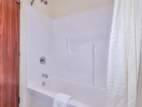 Cobblestone Hotel & Suites - Rhinelander - Salle de bain