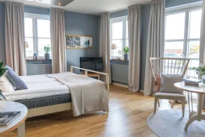 Maritim Hotell & Krog - Rom