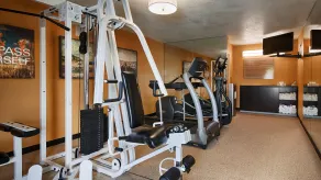 Quality Inn & Suites West Helena - Motionscenter