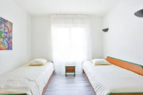 Hôtel Résidence Les Lauréades - Chambre