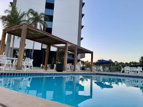 ibis Styles Taubate - Pool