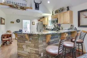 Penrose Vacation Rental: Near Cycling Trails! - Innenbereich