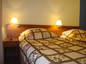 Hotel Olivia - Room