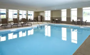 Hyatt Place Lansing-East - Piscine
