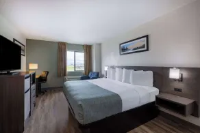 Wingate by Wyndham Butte City Center - Chambre