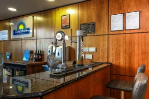 Days Inn Peterborough - Restaurant