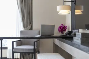 Ascott Thonglor Bangkok - Chambre