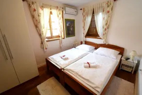 Hotel Srakovcic Heart of Nature - Zimmer