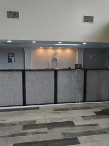 Motel 6 Dawsonville GA North GA Premium Outlets - Reception