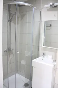 Kensington and Chelsea Apartment - Salle de bain