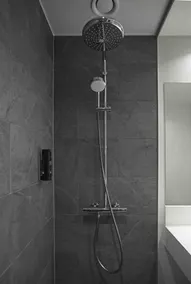 Four Points Flex by Sheraton Horsens - Bathroom