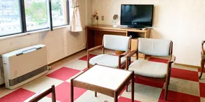 Hotel Royal Kitami - Vacation STAY 04905v - Chambre