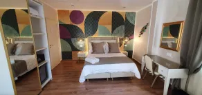 Amsterdam Suite Hotel & SPA - Room