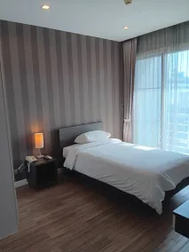 J Residence Thonglor 8 - Rom