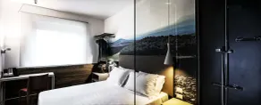 Best Western Hotel Corsi - Room