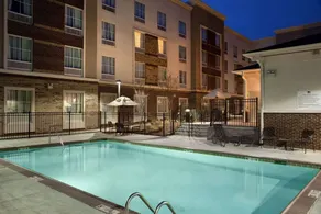 Homewood Charlotte/Ayrsley - Piscine
