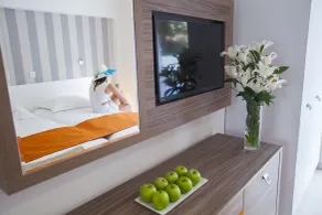 Princessa Vera Hotel Apartments - Chambre
