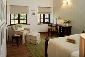 Thotalagala - Chambre