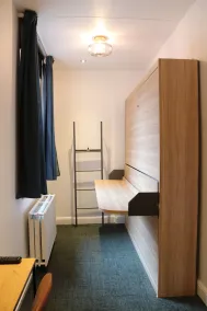 Milling Hotel Mini 11 - Room