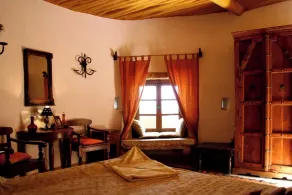 Killa Bhawan - Chambre