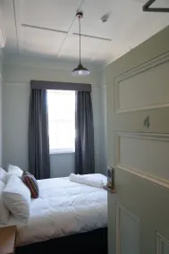 Rosehill Hotel - Chambre