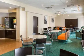 SpringHill Suites Louisville Hurstbourne/North - Restaurant