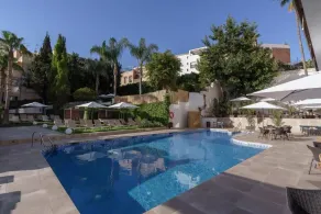 Hotel Costa Málaga - Adults Recommended - by Pierre & Vacances - Vue de la chambre
