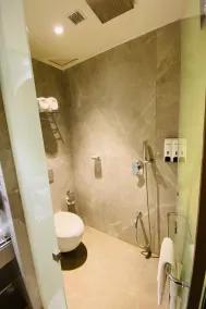 Citrus Classic Outer Ring Road Bengaluru - Bathroom