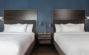 Tru by Hilton Montreal centre-ville - Chambre