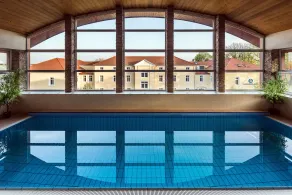 Hotel Garzon Plaza - Pool