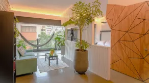 Hotel El Peñon by Bithotels - Room