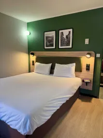 Hôtel Campanile Haguenau - Chambre