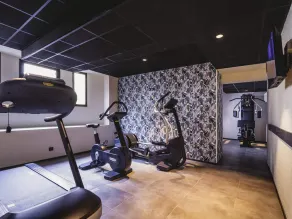 Mercure Pau Palais des Sports - Chambre
