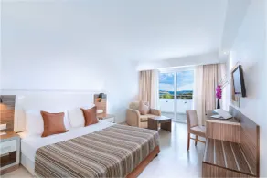 Club Shark Hotel - Vistas desde la habitación