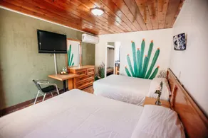 Hotel Las Palmas - Rom